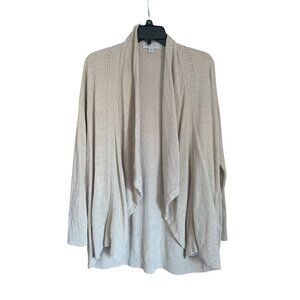 Barefoot Dreams Cozychic ultra lite Cardigan S/M